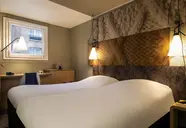 Ibis Paris Alesia Montparnasse