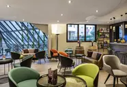 Ibis Paris Alesia Montparnasse