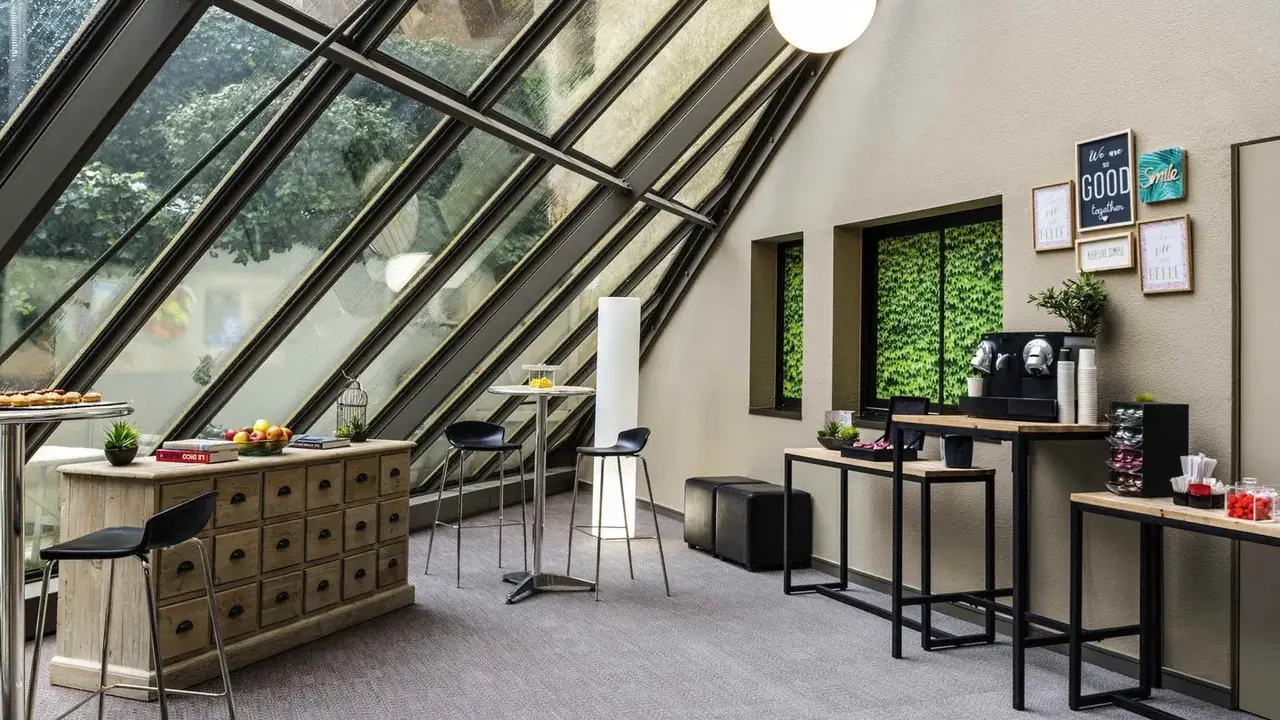 Ibis Paris Alesia Montparnasse