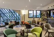 Ibis Paris Alesia Montparnasse