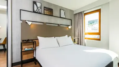 ibis Paris Bastille Opera 11eme