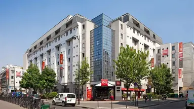 ibis Paris Bastille Opera 11eme