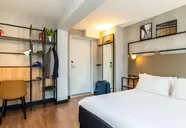 ibis Paris Bastille Opera 11eme