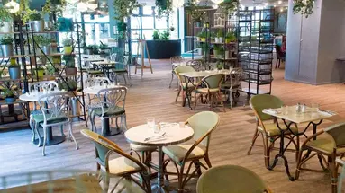 ibis Paris Bastille Opera 11eme
