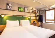 ibis Paris Bastille Opera 11eme