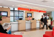 ibis Paris Bastille Opera 11eme