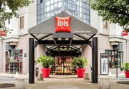 ibis Paris Bastille Opera 11eme
