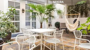 ibis Paris Ornano Montmartre Nord 18ème