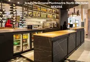 ibis Paris Ornano Montmartre Nord 18ème