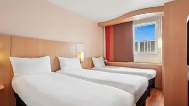 ibis Paris Porte d' Orleans
