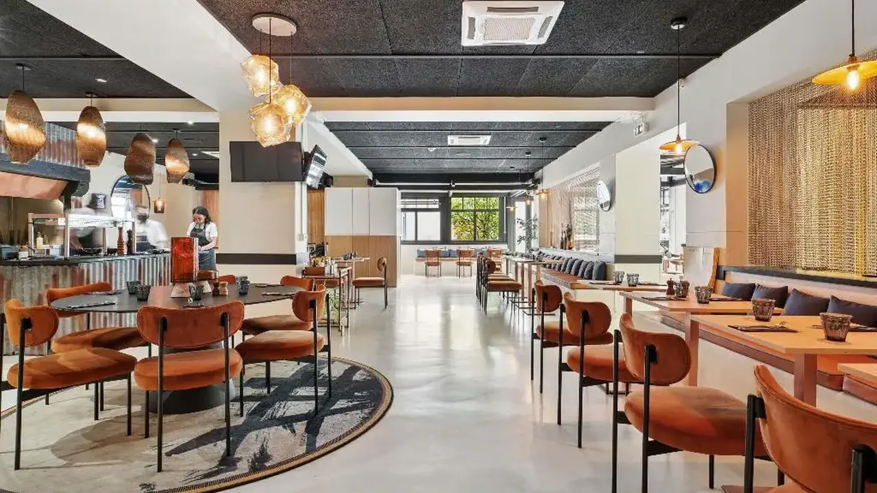 ibis Paris Porte d' Orleans