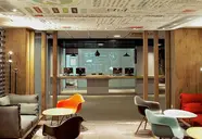 ibis Paris Porte d' Orleans
