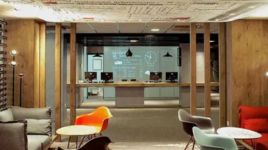 ibis Paris Porte d' Orleans
