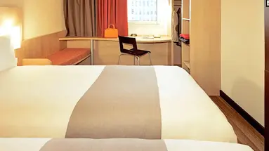 ibis Paris Porte d' Orleans