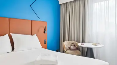 ibis Paris Porte d' Orleans