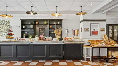 ibis Paris Porte d' Orleans