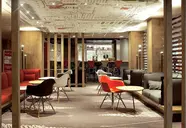 ibis Paris Porte d' Orleans