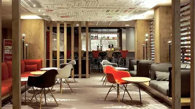 ibis Paris Porte d' Orleans