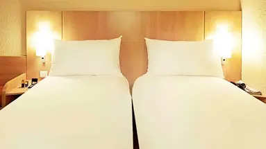 ibis Paris Porte d' Orleans