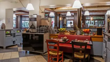 ibis Paris Porte d' Orleans
