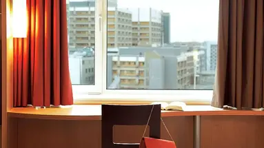 ibis Paris Porte d' Orleans