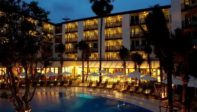 Ibis Patong