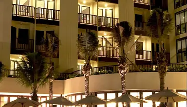 Ibis Patong
