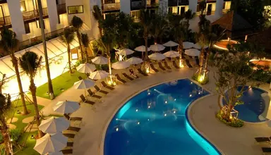 Ibis Patong