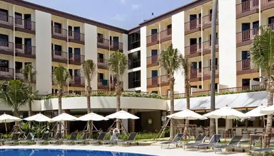 Ibis Patong