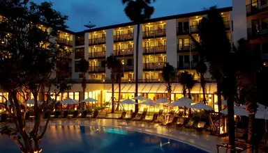 Ibis Patong