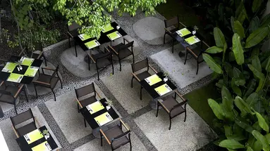 Ibis Patong