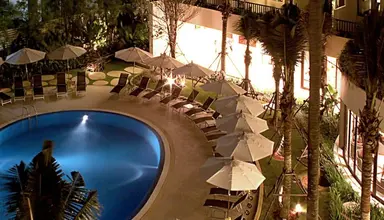 Ibis Patong