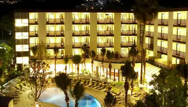 Ibis Patong