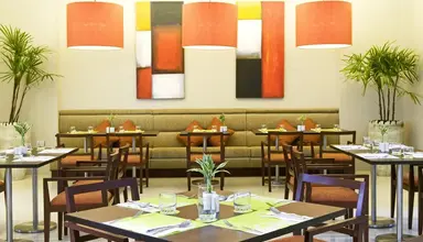Ibis Patong