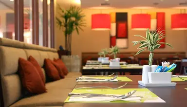 Ibis Patong