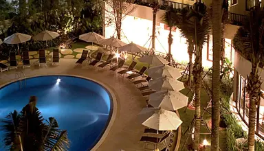 Ibis Patong