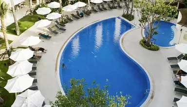 Ibis Patong