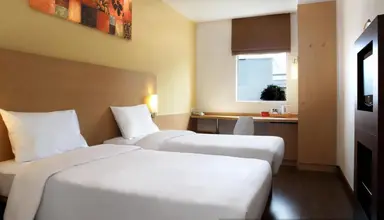 Ibis Pattaya