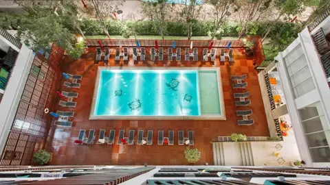 Hotel Ibis Pattaya
