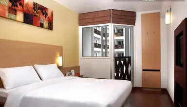 Ibis Pattaya
