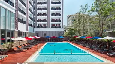Ibis Pattaya