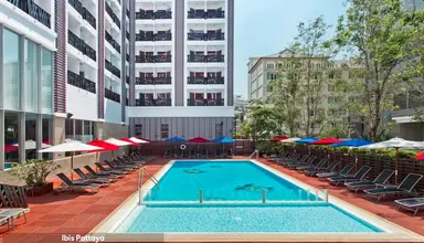 Ibis Pattaya