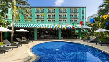 Ibis Phuket Kata