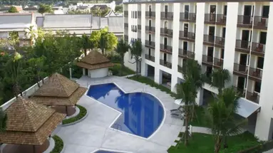 Ibis Phuket Kata