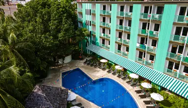 Ibis Phuket Kata