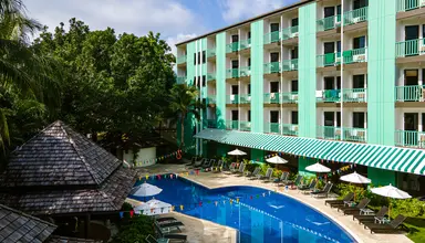 Ibis Phuket Kata
