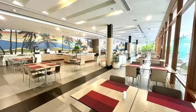 Ibis Phuket Kata