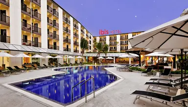 Ibis Phuket Kata