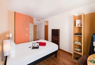 Ibis Plzen