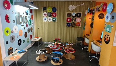 Ibis Plzen